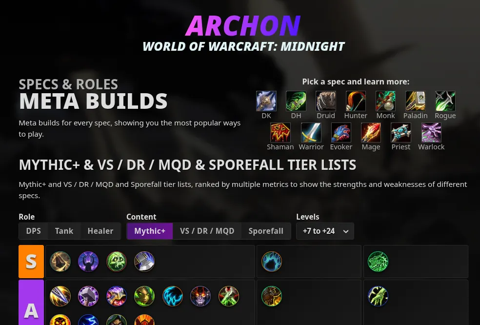 Archon.gg