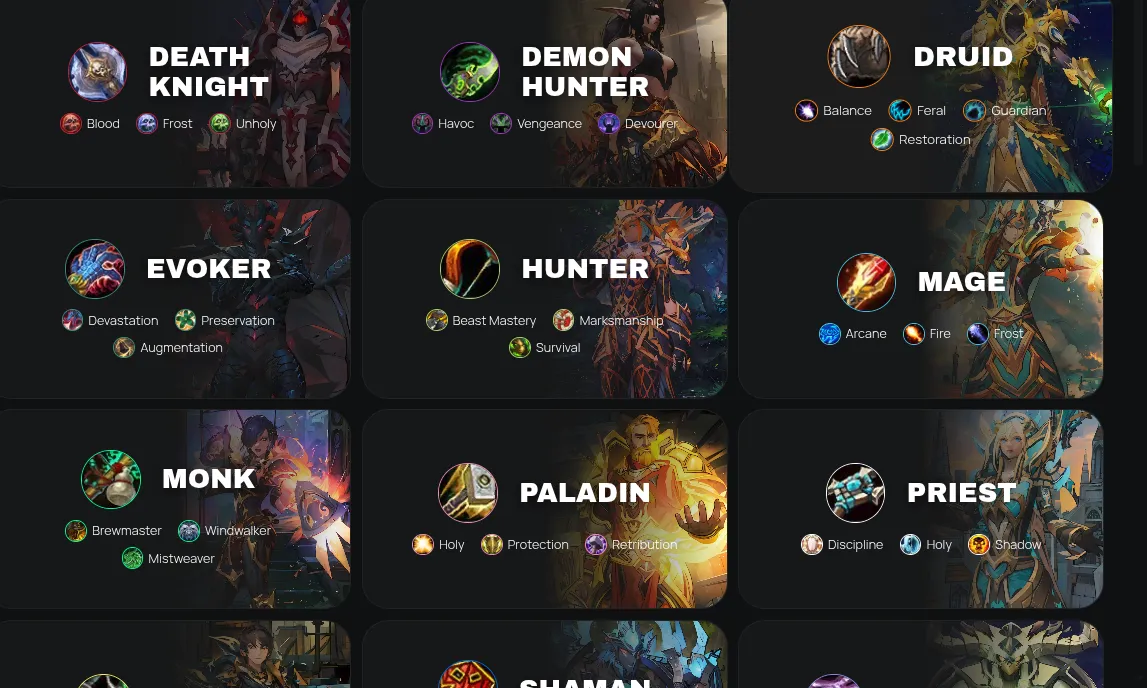 Murlok.io