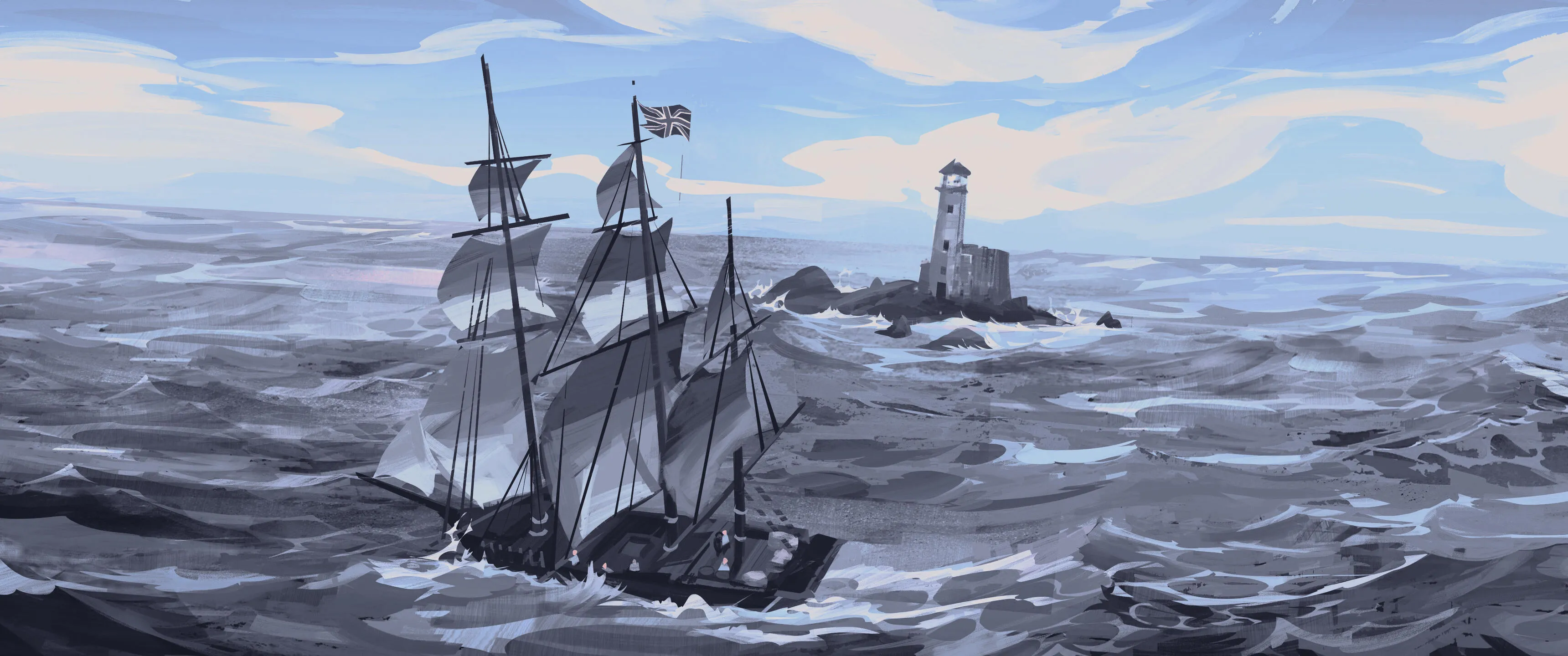 Ship